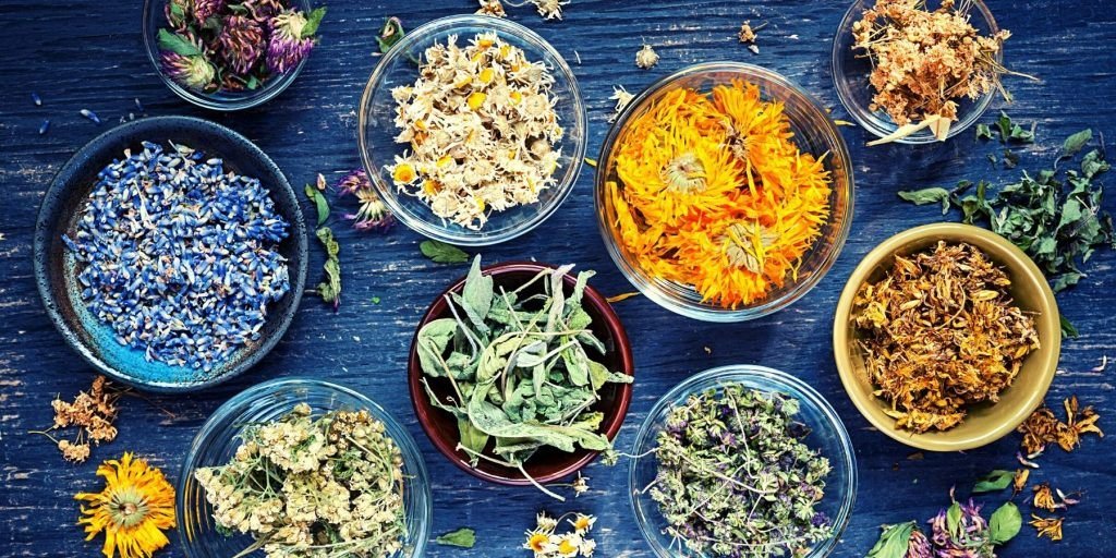 Botanicals & Herbs